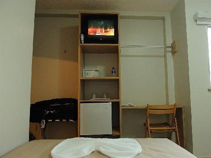 호텔 두 라르고 마나우스 외부 사진